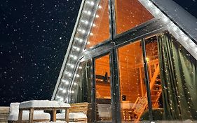 Cozy Hills